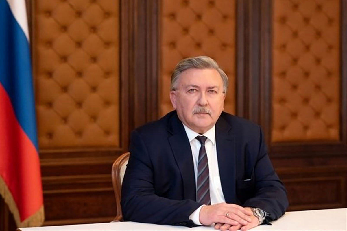 خبر جدید روسیه درباره پرونده هسته‌ای تهران