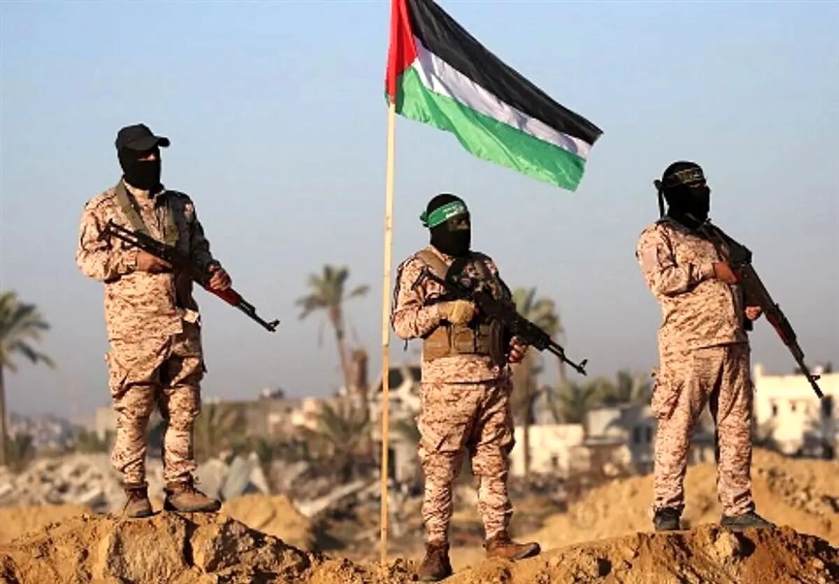 مخالفت فلسطینی‌ها با حضور نیروهای خارجی برای اداره غزه/ وظیفه این نیروها چیست؟