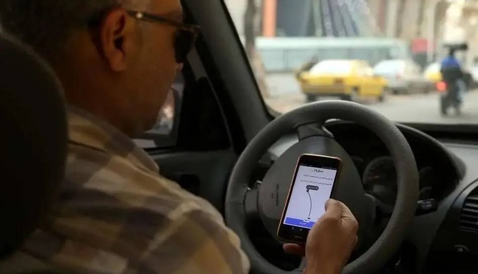 تأمین اجتماعی: بازنشستگان می‌توانند در تاکسی‌های اینترنتی فعالیت کنند