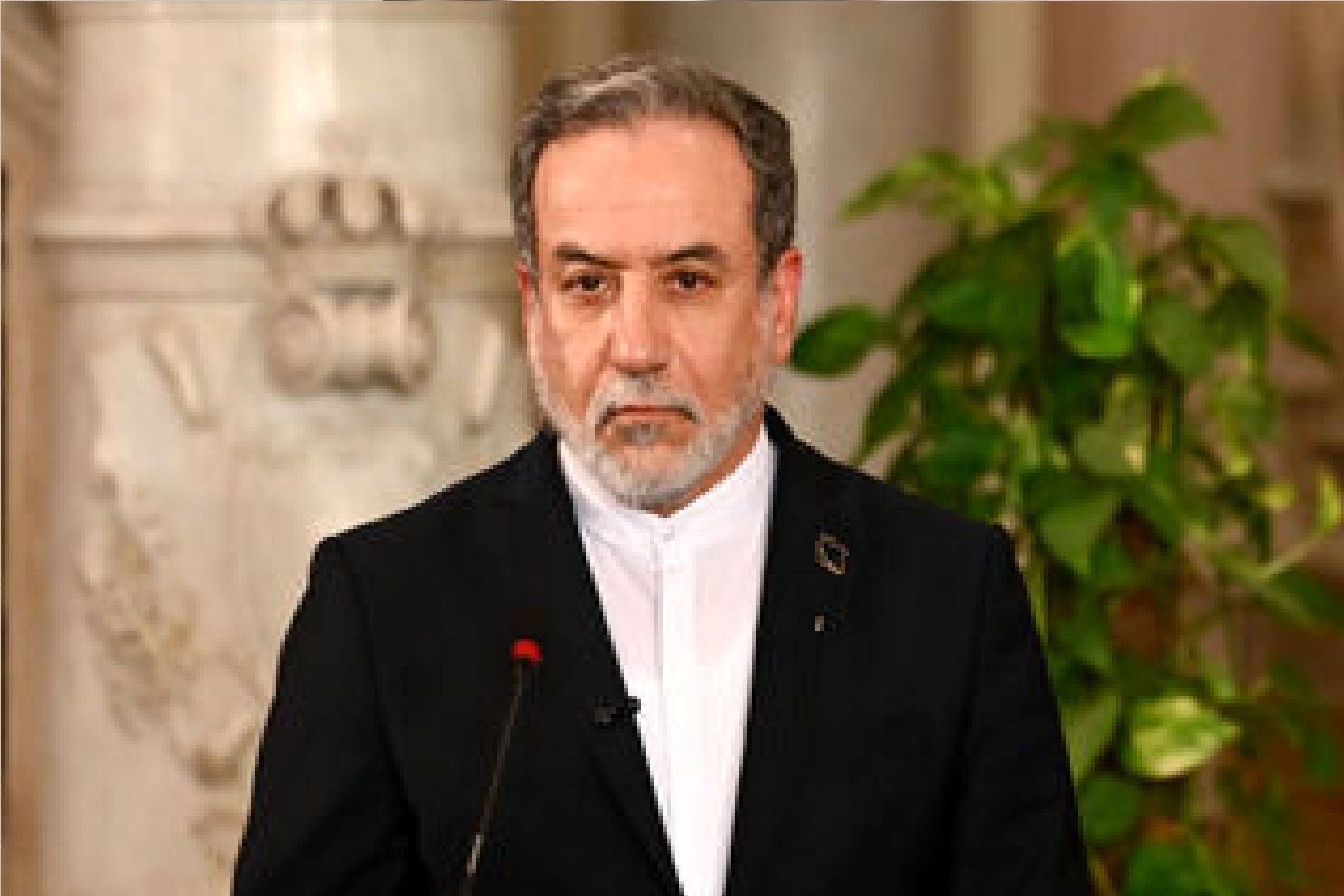 تا الان نتیجه‌ مثبتی از مذاکره با آمریکا نگرفته‌ایم