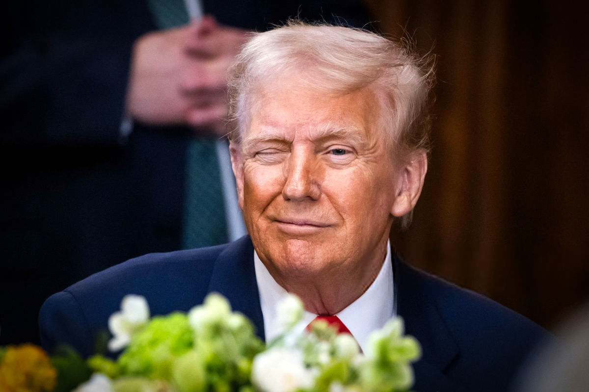 حمله تند ترامپ به آفریقای جنوبی/ به اجلاس جی۲۰ نمی‌روم؛ من نماینده کشورمان در آنجا نخواهم بود