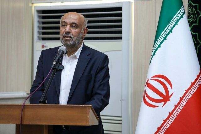 افزایش بی‌سابقه بازنشستگان در سال ۱۴۰۴ / میدری: ۴۰۰ هزار نفر دیگر به جمعیت بازنشسته کشور اضافه شدند