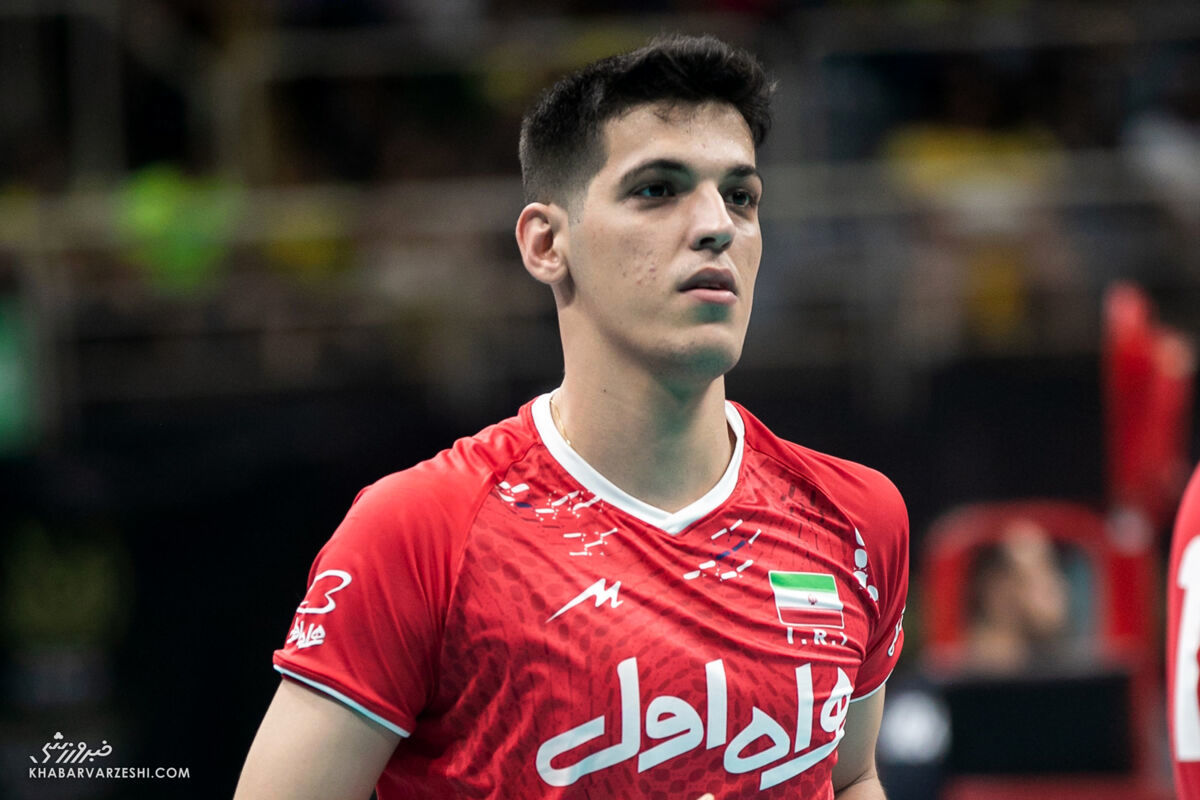 مراسم خاکسپاری صابر کاظمی+فیلم