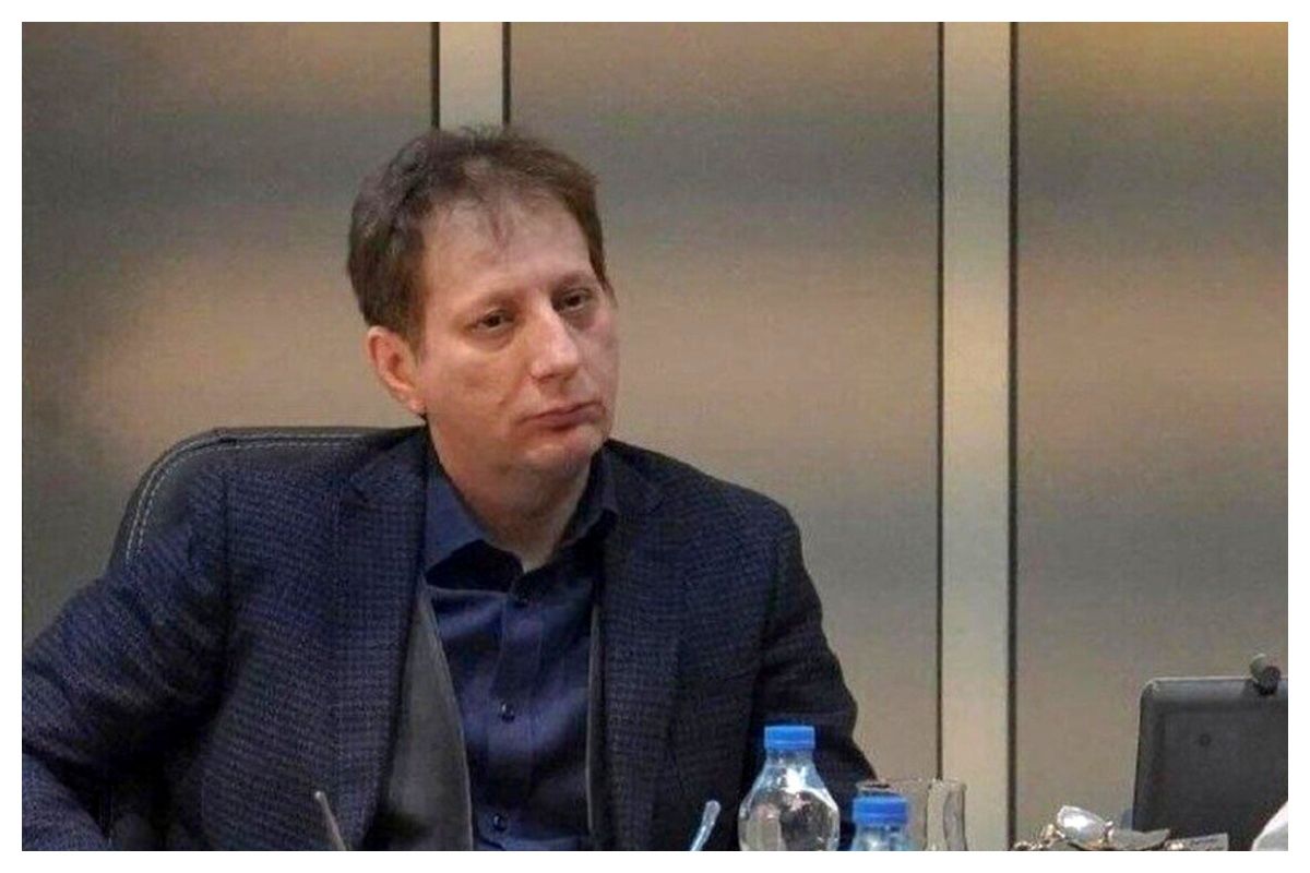 ظهوریان: وزارت اطلاعات غیرمعتبر بودن رمزارزهای بابک زنجانی را تایید کرد