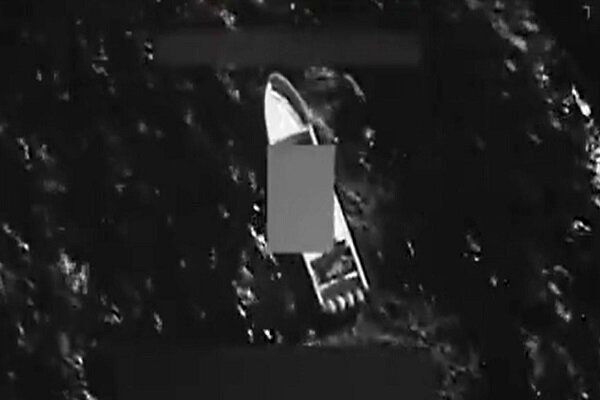 حمله مرگبار آمریکا در دریای کارائیب