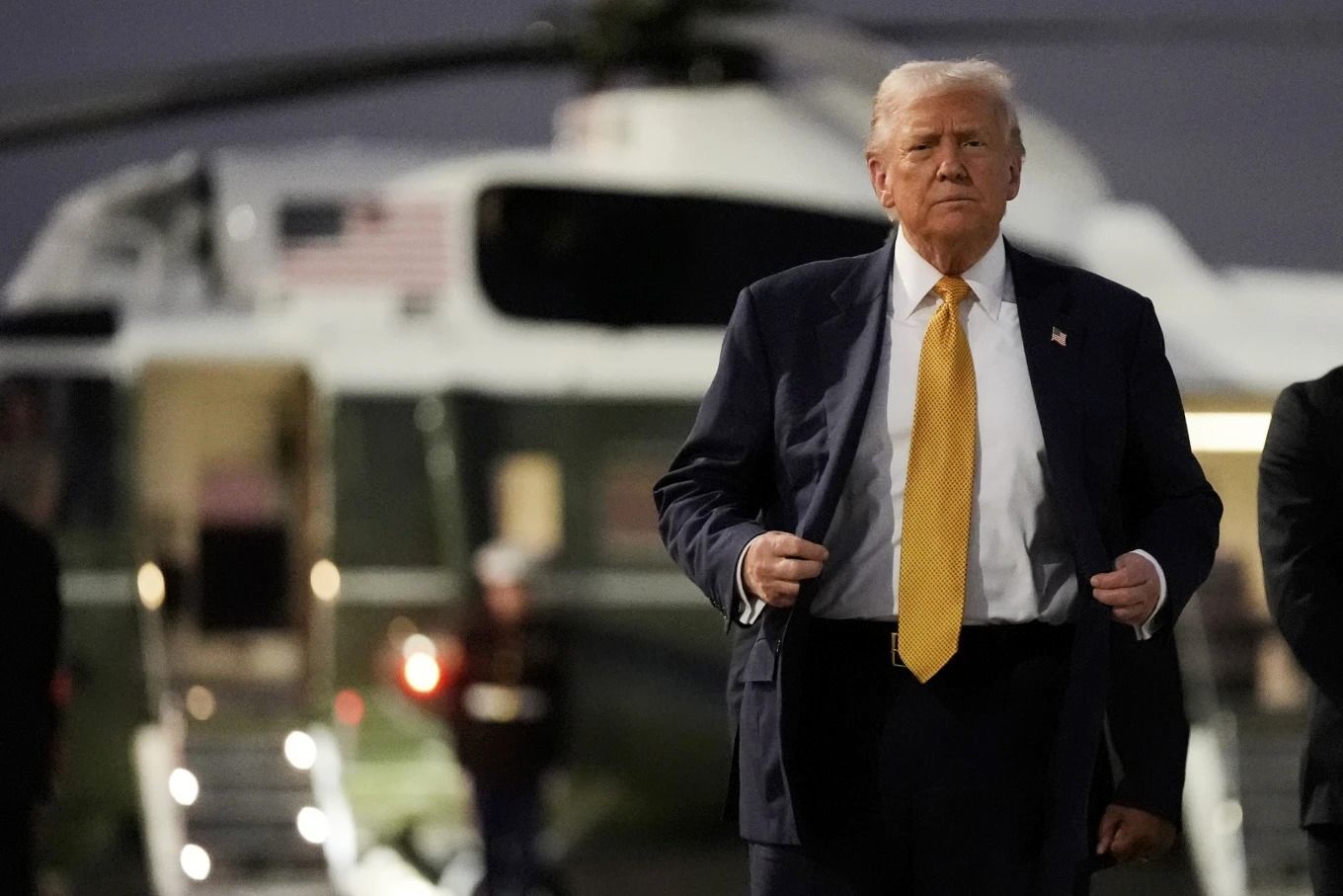 ایران می‌خواهد تحریم‌ها لغو شوند