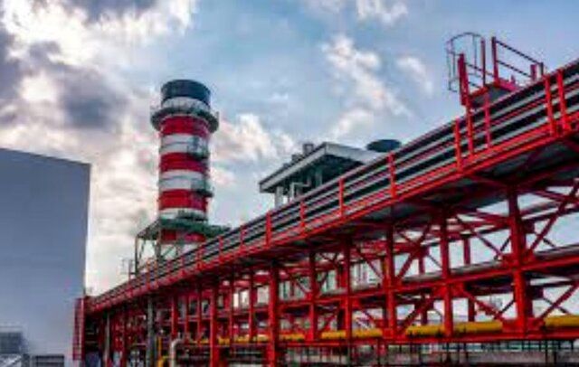 ساخت نیروگاه ترکمنستان در ساحل خزر کلید خورد