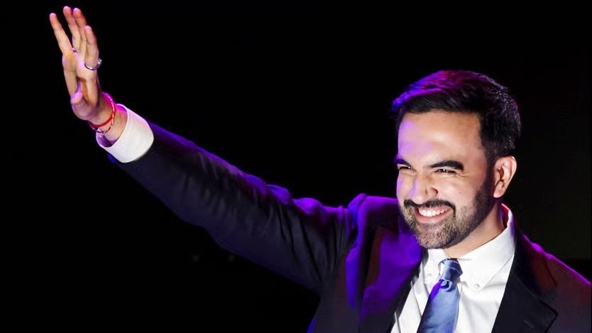 رقبای ترامپ در معرض خطای راهبردی