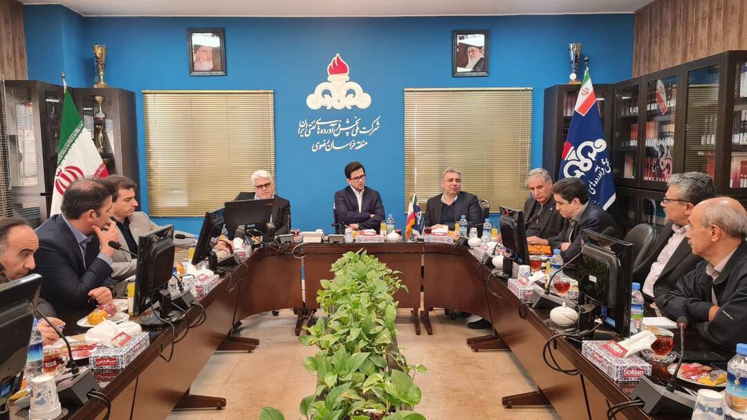 مجاهدت کارکنان شرکت پخش در جنگ ۱۲ روزه ستودنی بود