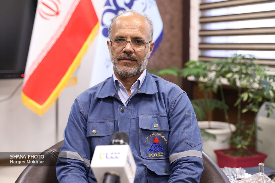 اجرای بزرگ‌ترین تعمیرات صنعت پالایش/ افزایش ۲ میلیون لیتری تولید