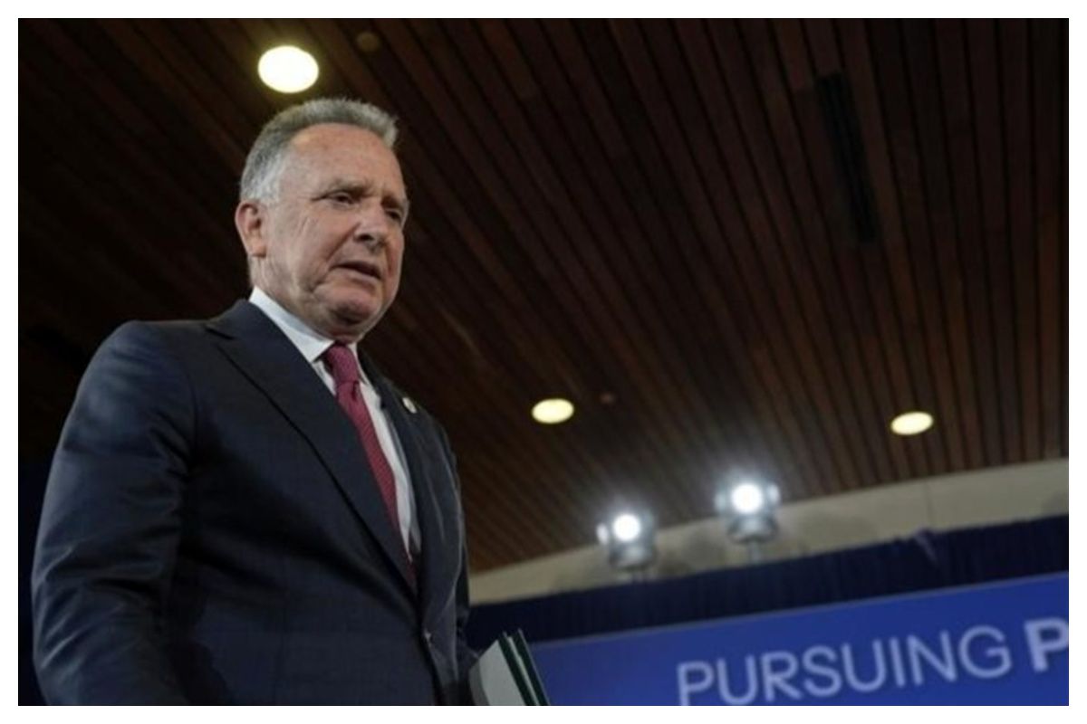 حماس آماده است سلاحش را تحویل دهد