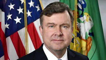 مامور جدید فشار حداکثری بر ایران/ رمزگشایی از اهداف سفر جان هورلی به خاورمیانه