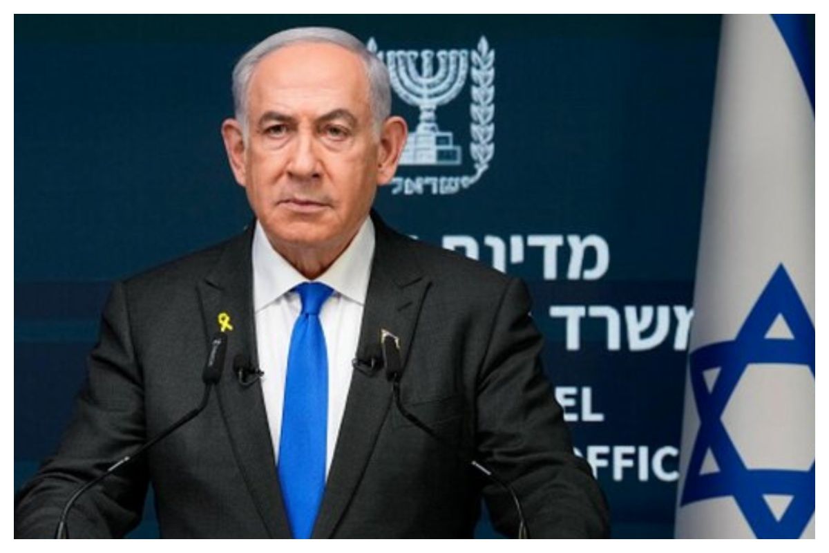 حکم بازداشت نتانیاهو در این کشور صادر شد