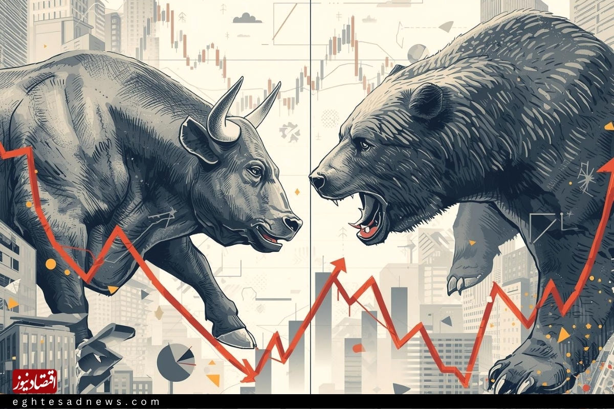 پیش بینی بورس فردا شنبه ۱۷ آبان ۱۴۰۴