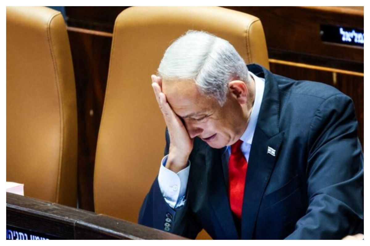 اقدام شجاعانه یک دادستان علیه نتانیاهو/ حکم بازداشت او و  ۳۷ مظنون دیگر صادر شد