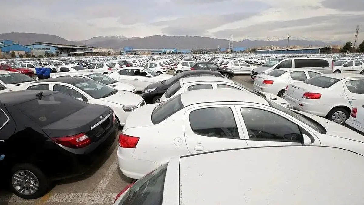 این خودروهای داخلی بین ۵ تا ۵۰ میلیون تومان ارزان شدند+ جدول