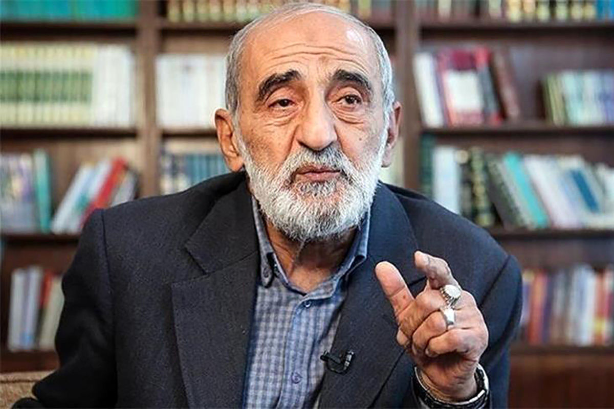 عصبانیت حسین شریعتمداری از پزشکیان/ اظهارات ناامیدکننده حاصل مشاوره چه کسانی است؟