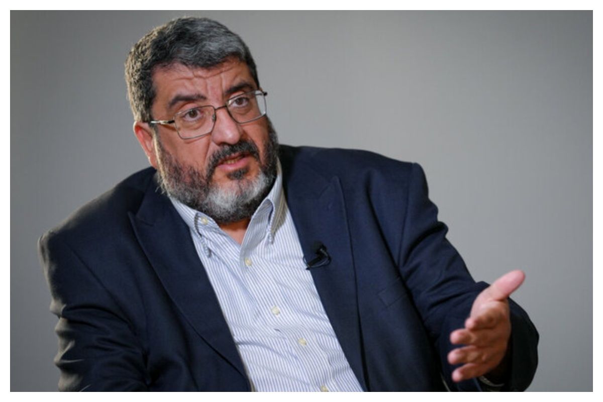 روایت عجیب فواد ایزدی از دیدار با پدر زهران ممدانی/ عمه شهردار نیویورک مرید امام خمینی بود!