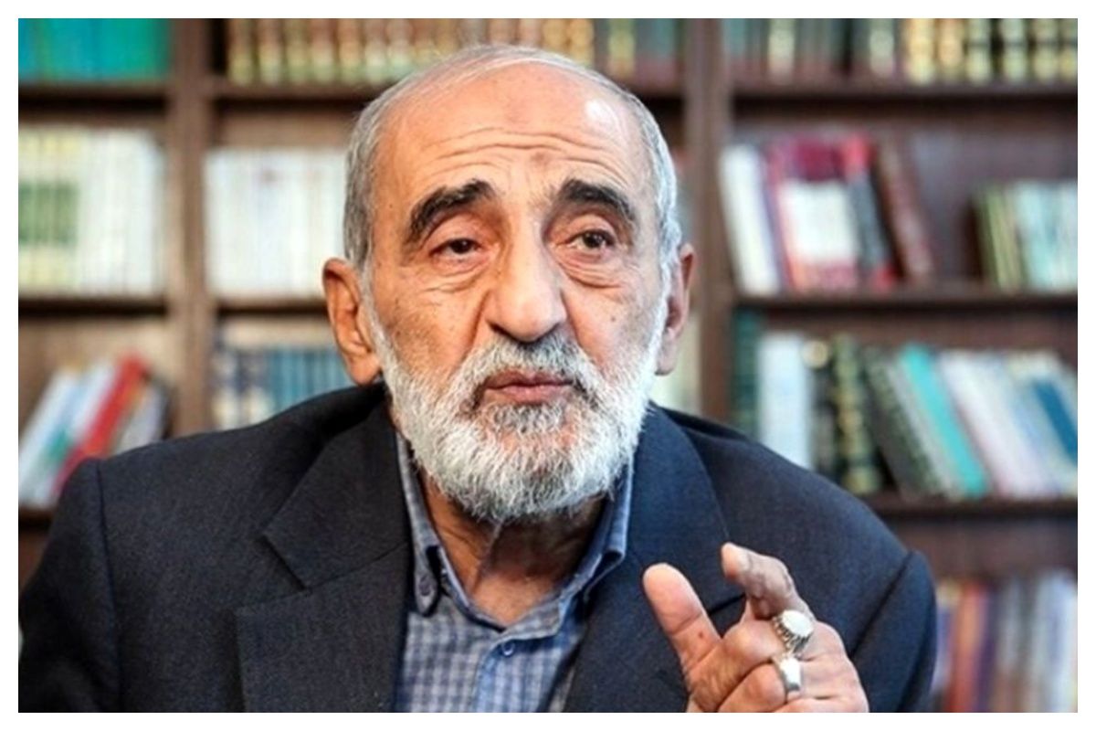 حمله شریعتمداری به پزشکیان به دلیل انتقاد از وضع موجود/ باز هم مشاوران رئیس جمهور سیبل شدند