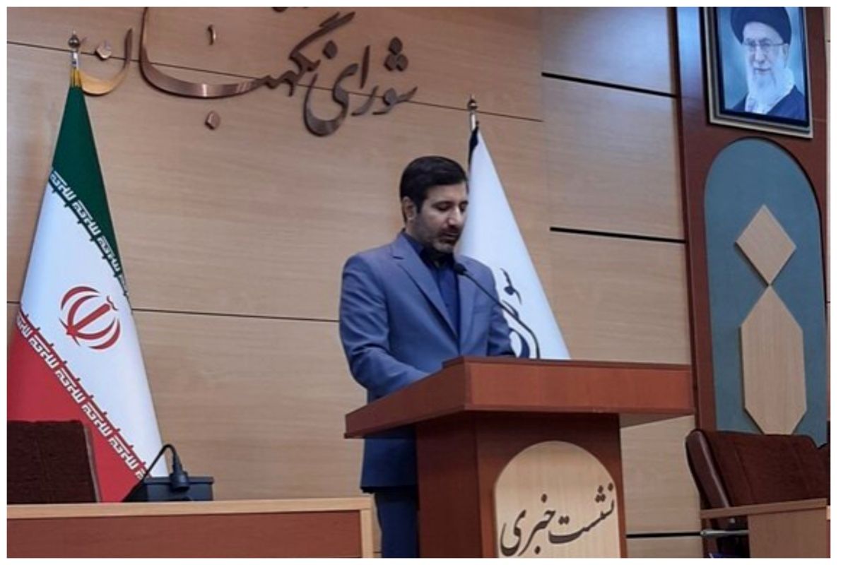 خبر مهم سخنگوی شورای نگهبان برای ایرانیان خارج از کشور / امتیازات مد نظر تایید شد