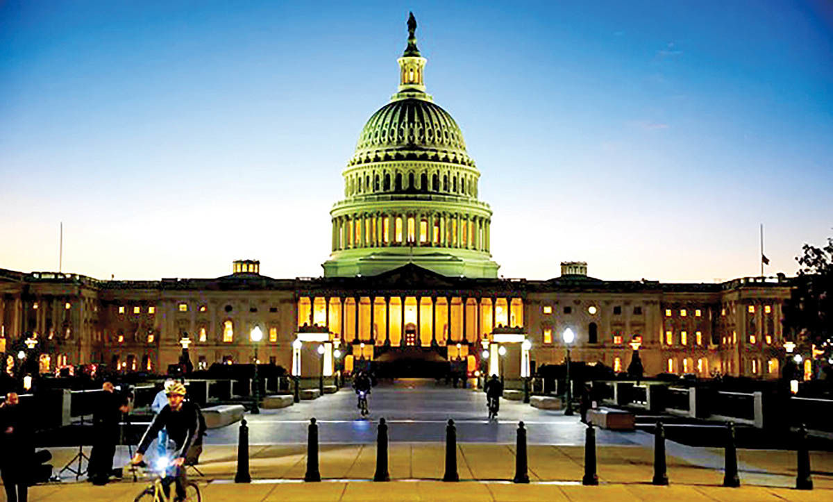 بازگشت وال‌استریت به ریل صعودی؟