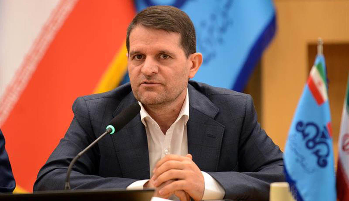 شرکت ملی صنایع  پتروشیمی آماده حمایت از سرمایه‌‌‌‌‌‌گذاران است