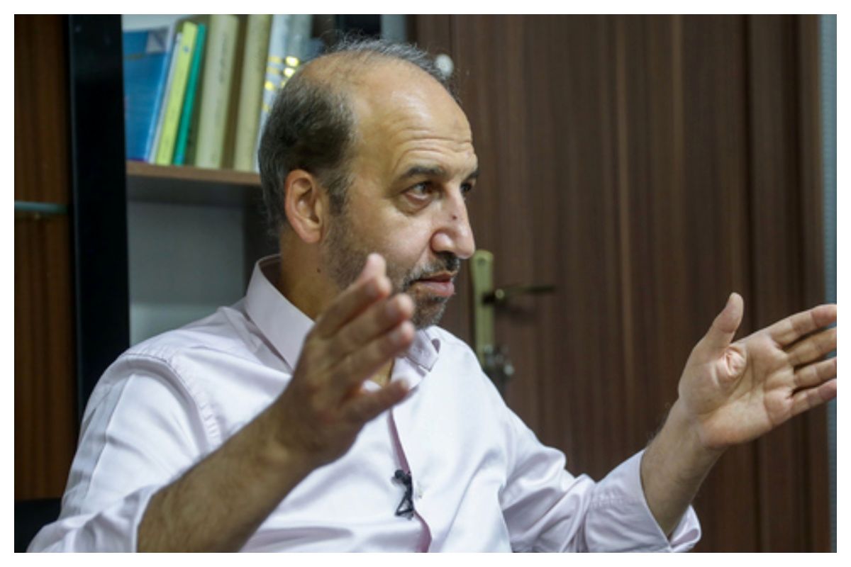 سرافراز از شورای عالی فضای مجازی کنار گذاشته شد؟