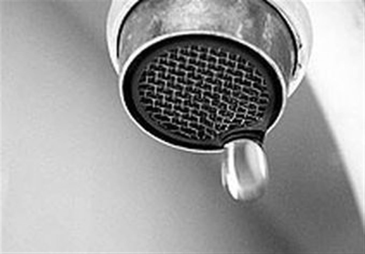 جیره بندی آب در تهران آغاز شد؟