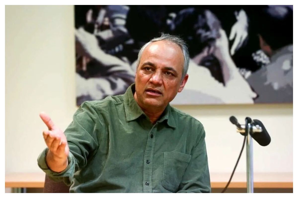 انتقاد تند زیدآبادی از رونمایی از مجسمه والرین/ جماعتی  از هر میراث تاریخی فقط جنبه‌های آزاردهنده‌اش را می‌پسندد و ترویج می‌کند!