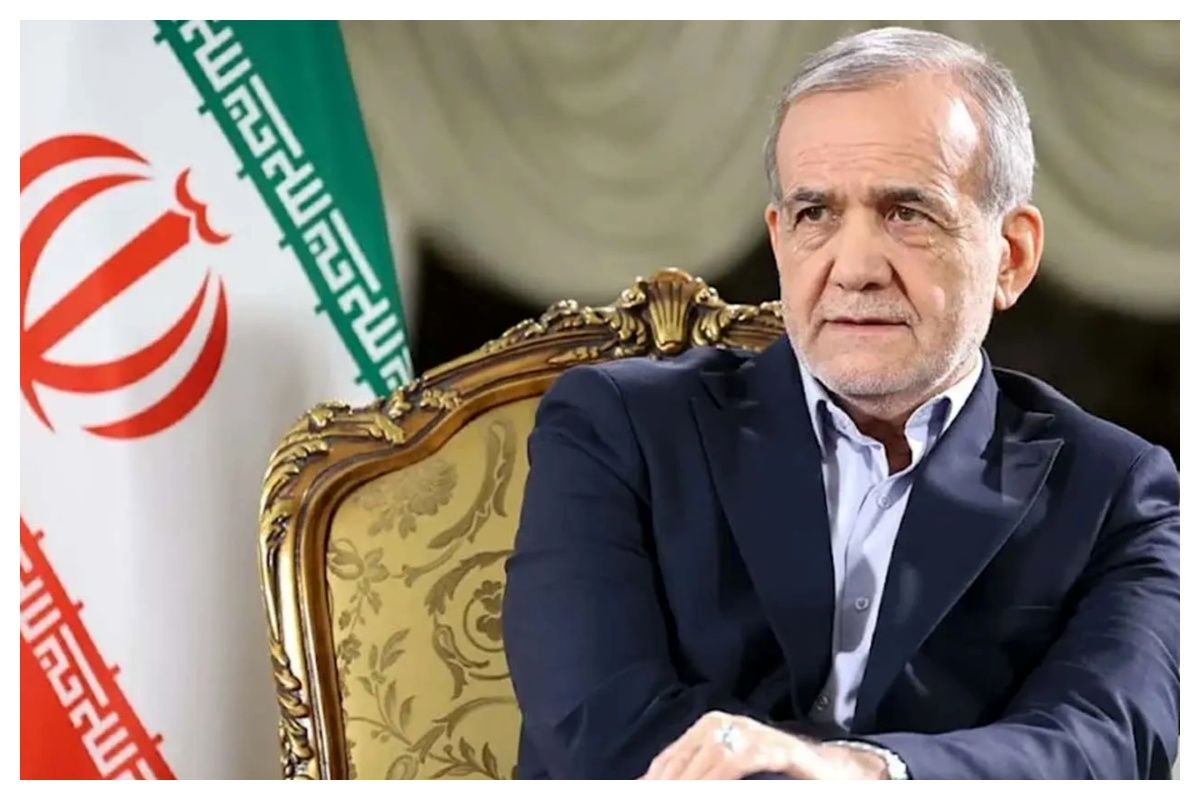 وعده پزشکیان به بازنشستگان درباره همسان‌سازی حقوق