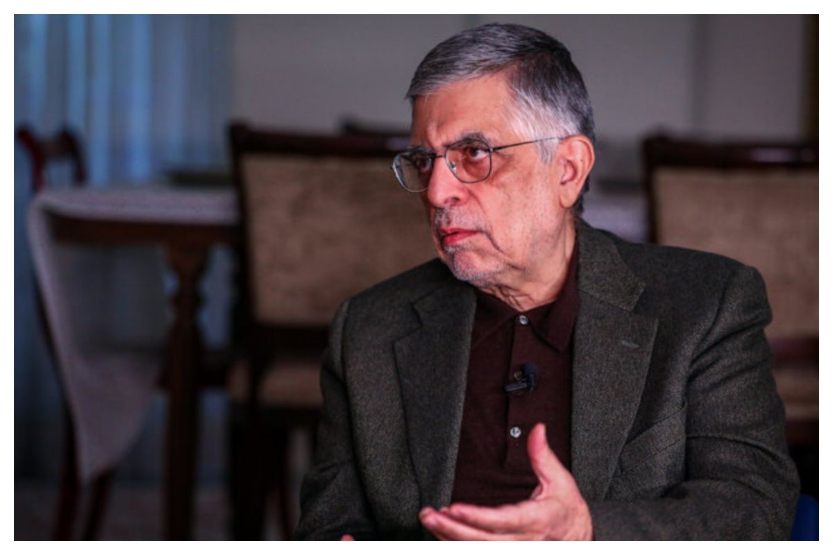 واکنش کرباسچی به تخلیه تهران/ همه قرار است از تهران بروند یا بخشی از جمعیت؟/ تخلیه پایتخت اصلا معنا ندارد