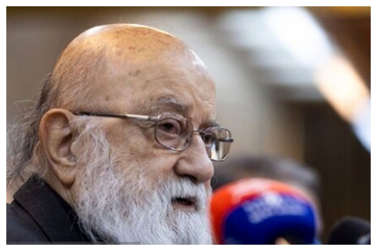 تنها راه عبور از خشکسالی صرفه‌جویی و دعا برای نزول باران است