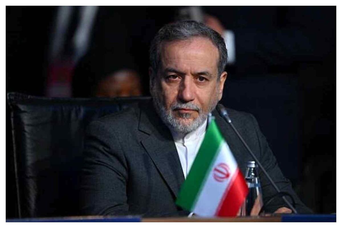 اظهارات مهم عراقچی درباره احیای مذاکرات ایران و آمریکا