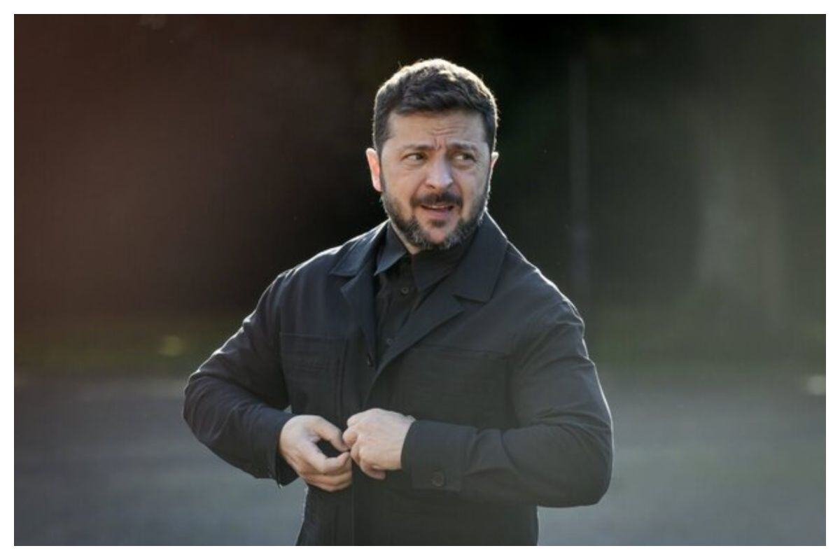 ادعای جدید زلنسکی علیه روسیه/ اقدام جدید اوکراین علیه مقامات روس