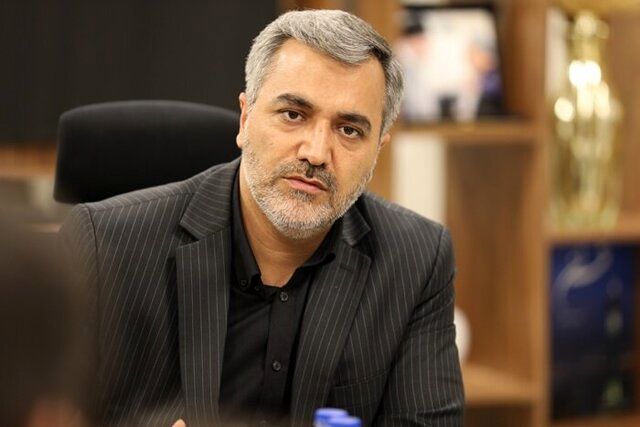 خبر مهم معاون زاکانی درباره پاکبان ها/ برخی از پاکبان‌ها از پوشیدن لباس‌های شب نما اجتناب می‌کنند