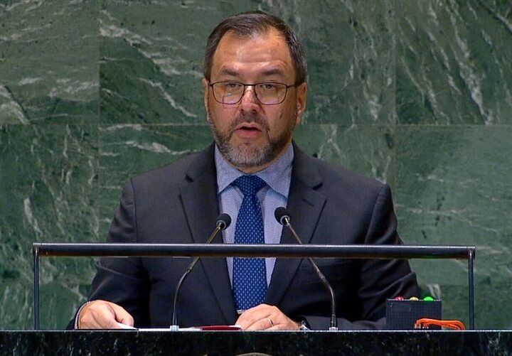 آماده باش کامل در ونزوئلا/ وزیر خارجه ونزوئلا: ازتظر سیاسی ثبات داریم