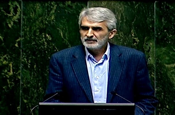 معاون نظارت مجلس: ۶۰ درصد احکام برنامه هفتم در سال اول اجرا نشده است