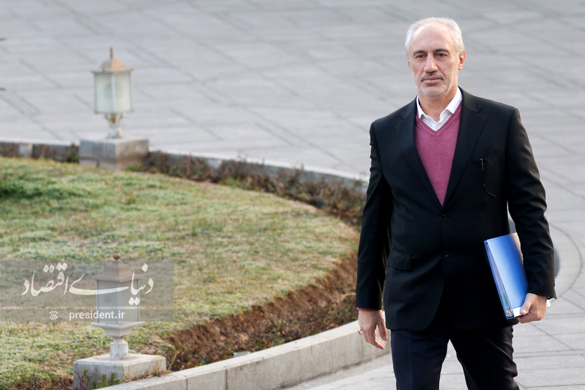 پورمحمدی: ۹ درصد برنامه هفتم قابل اجرا نیست + فیلم