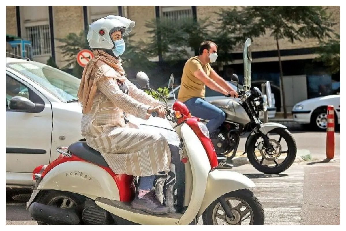 دبیر شورای عالی انقلاب فرهنگی: اگر موازین شرعی در موتورسواری زنان رعایت شود، مغایرتی با بسیاری از فتواهای فقهای شرعی ندارد