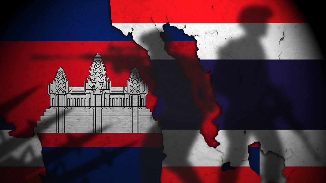 تهدید اقتصادی ترامپ جواب نداد/ آتش‌بس بین این دو کشور آسیایی تعلیق شد