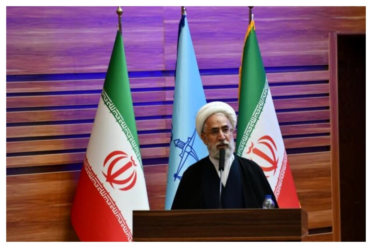 هشدار دادستان کل کشور به قضات/ بدون دلیل کسی را احضار یا زندانی نکنید