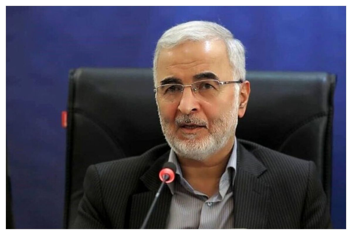 توضیحات وزیر کشور درباره بازگشت اتباع خارجی/ ۷۰ درصد از اتباع داوطلبانه به کشورشان بازگشتند+ فیلم