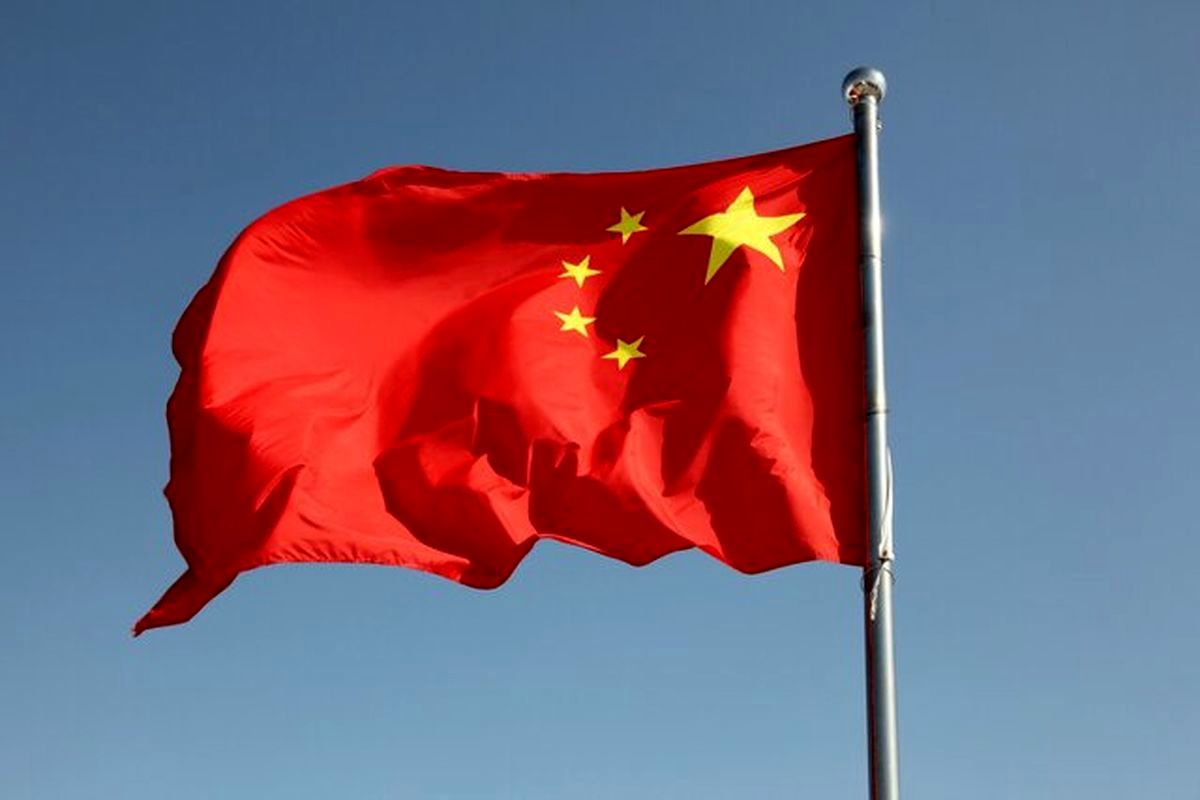 چین به سرعت نور پهپاد شکار می‌کند/ جزئیاتی از یک سلاح لیزری پرقدرت موسوم به «LY-۱»