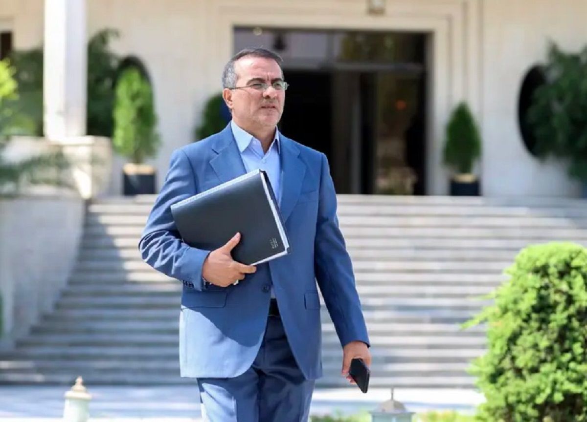 کاهش ۱۵ درصدی نیروی انسانی قابل انجام نیست