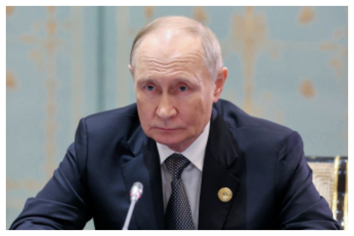 سفر قریب الوقوع پوتین به هندوستان/ ماجرا جیست؟