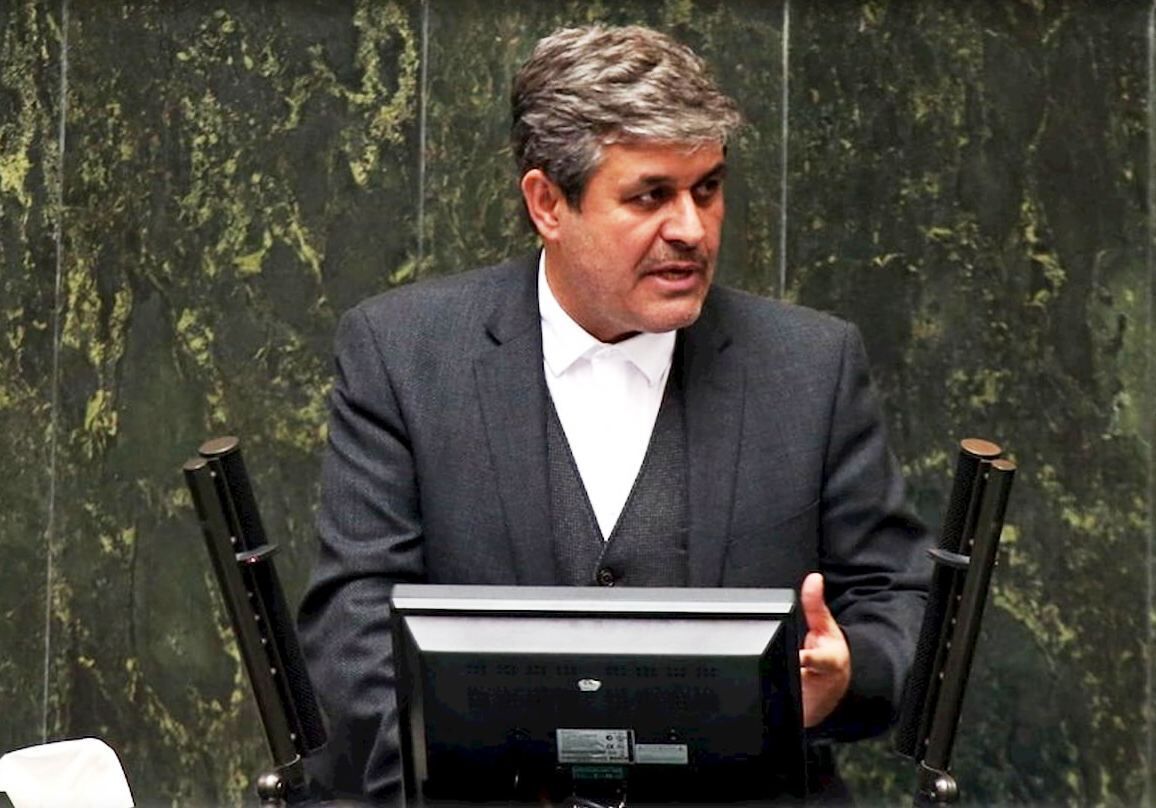 چشم‌انداز اقتصاد ایران از زبان تاجگردون/ رشد ۸ درصدی بدون ۱۰۰ میلیارد دلار سرمایه ممکن نیست