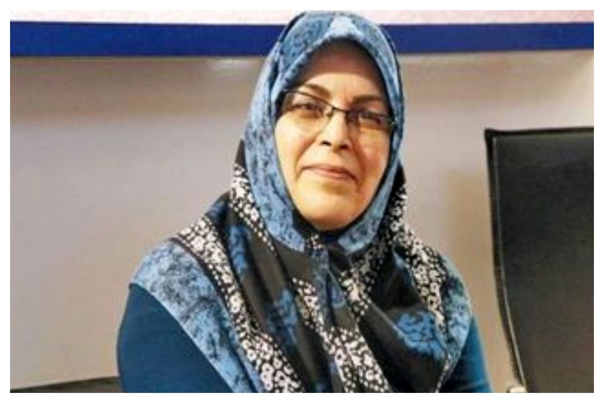 پشت پرده فیلترینگ از زبان آذر منصوری/رانت عظیمی در بازار فیلترشکن‌ها ایجاد شده است