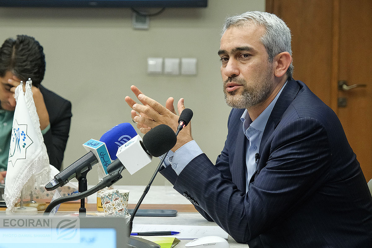 پاسخ غیرمنتظره وزیر اقتصاد درباره تورم مهرماه /از بانک مرکزی پیگیری کنید!