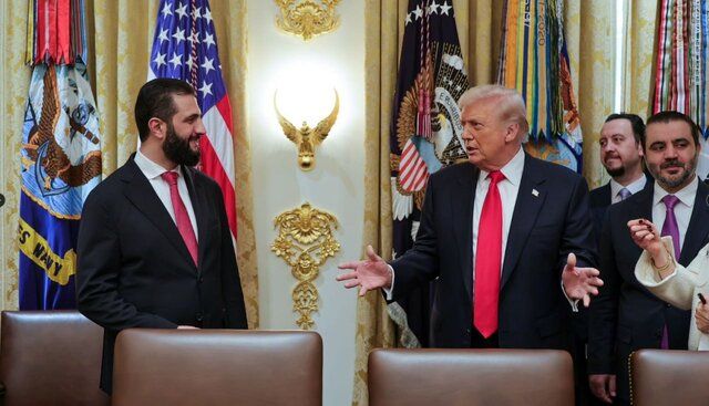 بشار اسد در لیست تحریم های آمریکا/  سوریه در فهرست کشورهای حامی تروریسم باقی می‌ماند