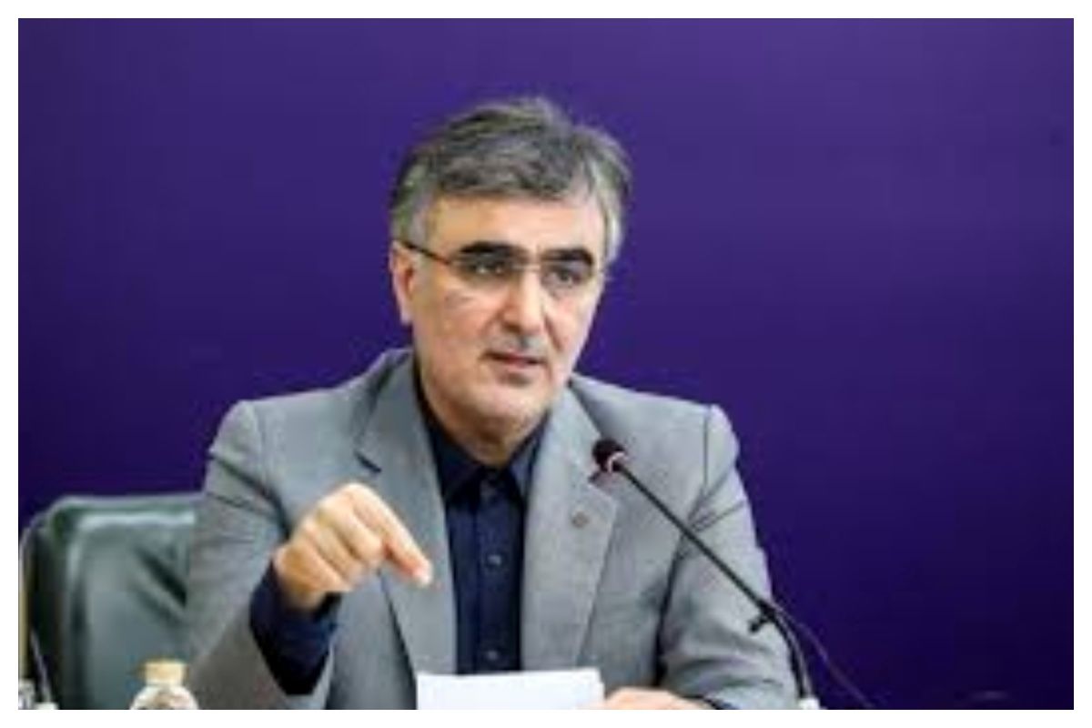 توضیحات فرزین درباره ناترازی بانک‌ها/ اطمینان می‌دهم کفایت سرمایه شبکه بانکی را به ۸ می‌رسانیم